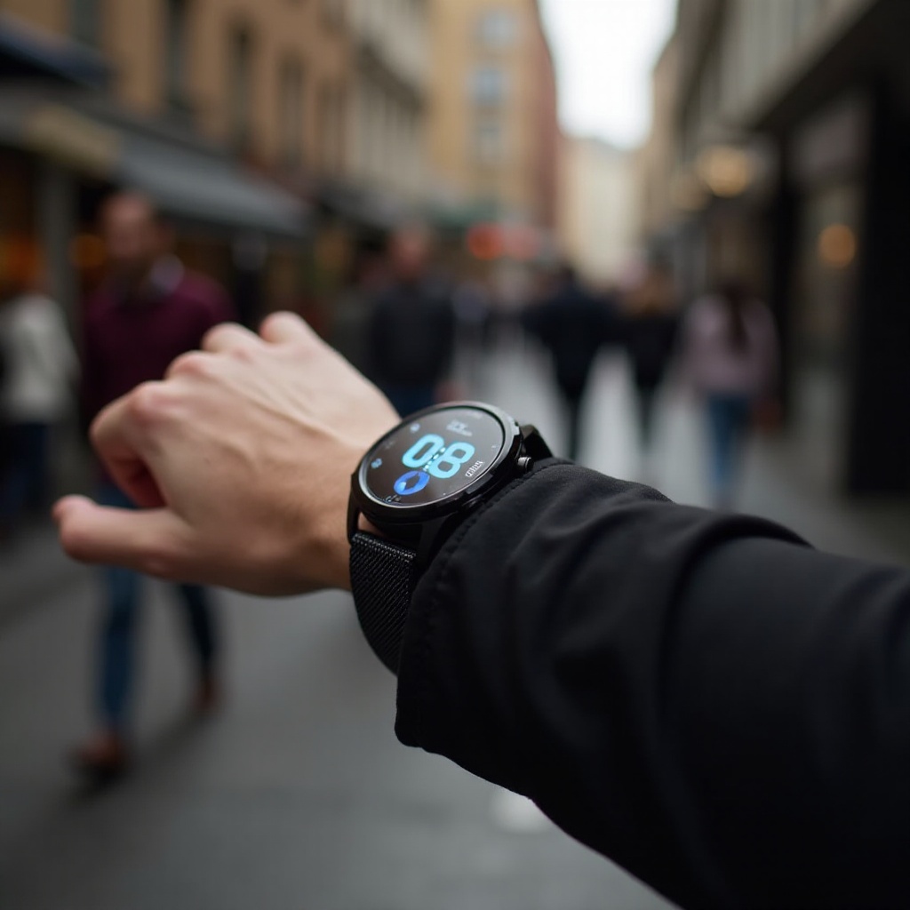 Wie gut ist die Ice Watch Smartwatch im Alltag?