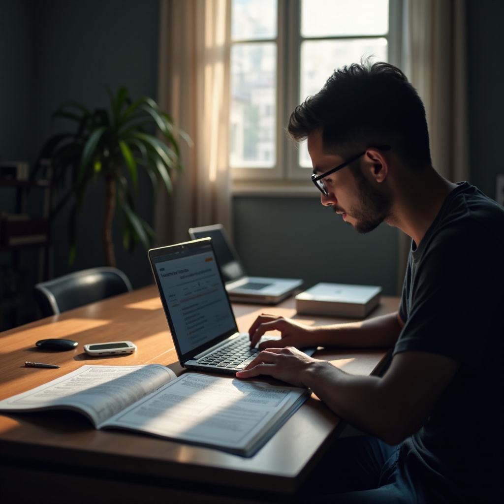 Laptop Baujahr herausfinden: Eine umfassende Anleitung