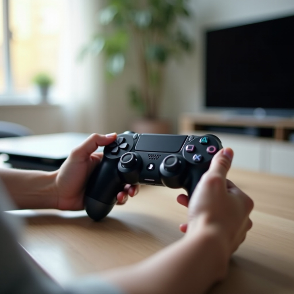 PS5-Controller getrennt und lässt sich nicht wieder verbinden: Umfassende Fehlerbehebungsanleitung für 2024