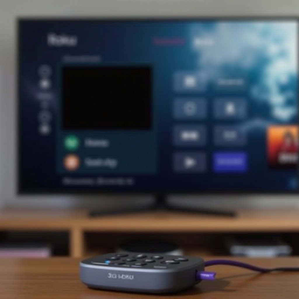Roku HDMI-Fehler: So beheben Sie HDCP-, Kein-Signal- und Schwarzer-Bildschirm-Probleme auf Ihrem Fernseher