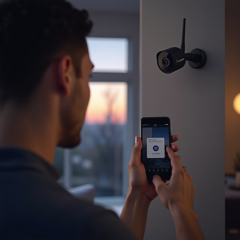Reolink Videoverlust: Umfassende Smart-Home-Fehlerbehebungsanleitung