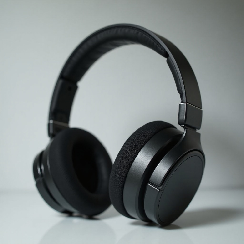 Der ultimative Leitfaden zum Kopfhörer Schweißschutz