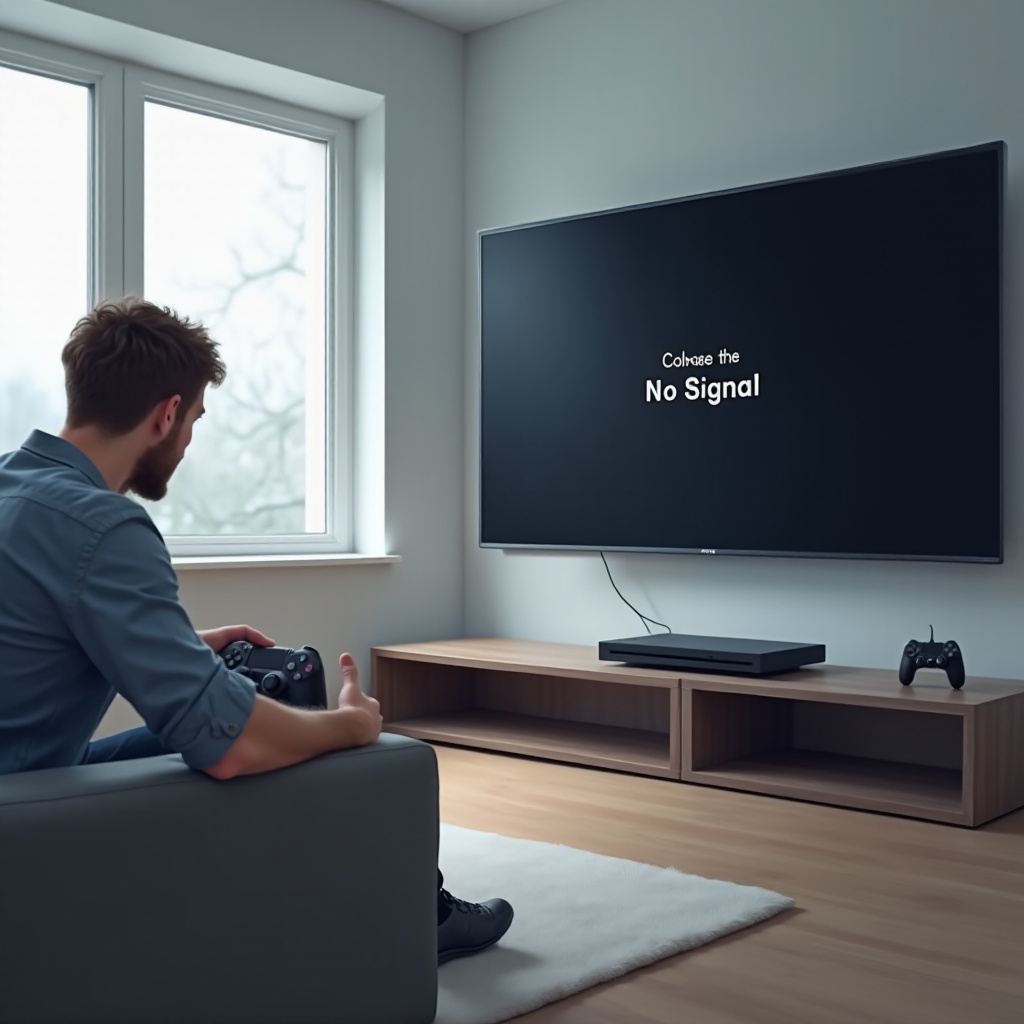 PS5-HDMI verbindet sich nicht mit dem Fernseher? Umfassende Fehlerbehebungsanleitung