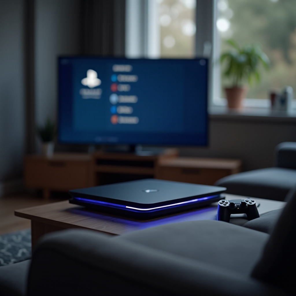 Warum sich Ihre PlayStation 5 von selbst einschaltet (und wie Sie es stoppen)