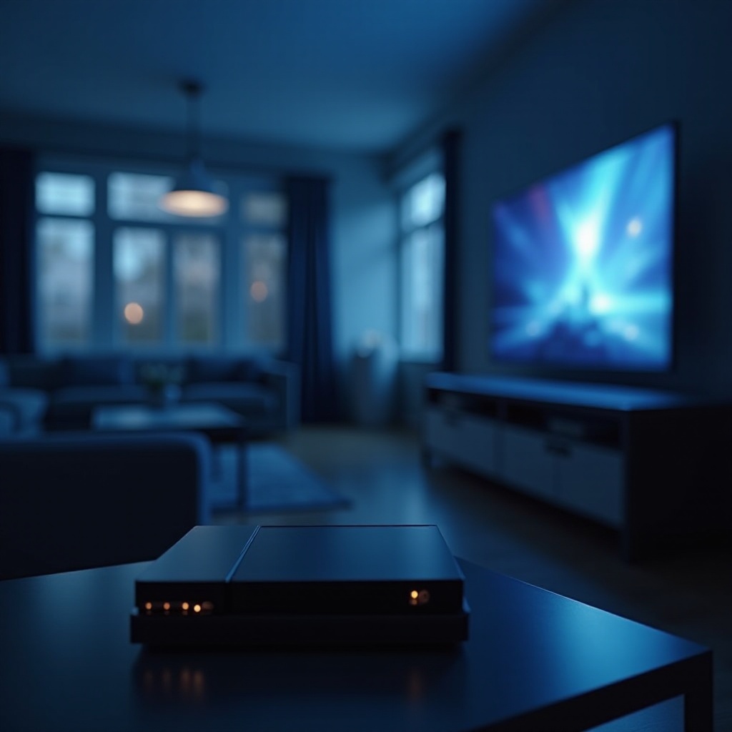 PlayStation schaltet sich von selbst ein? Ursachen, Lösungen und Vorbeugung