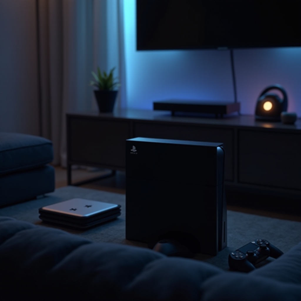 Warum schaltet sich meine PS5 aus? Ursachen und Lösungen