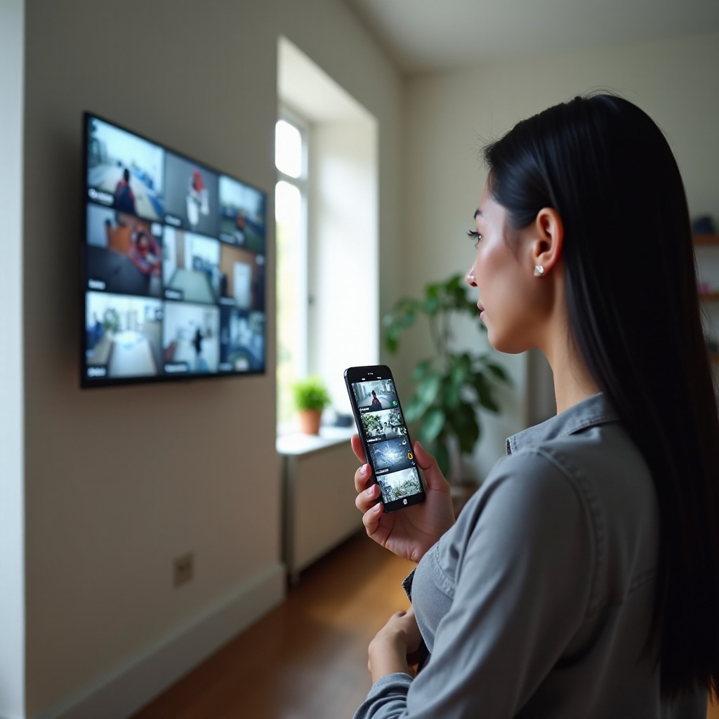 Lorex-Kameras funktionieren nicht? Ein vollständiger Leitfaden zur Fehlerbehebung für Smart Homes 2024