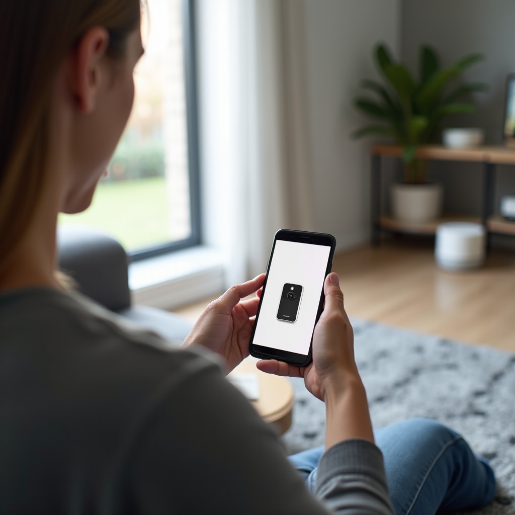 Nest Cam wird nicht mit Google Home verbunden? Umfassende Anleitung zur Fehlerbehebung 2024