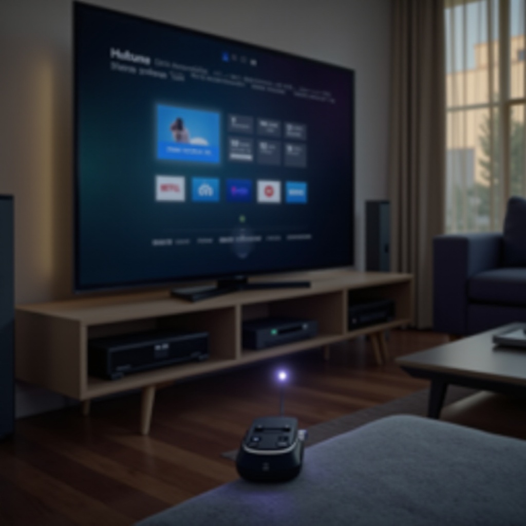Roku blinkt zweimal weiß: Ursachen und Lösungen für Ihren Fernseher (SEO-Leitfaden)