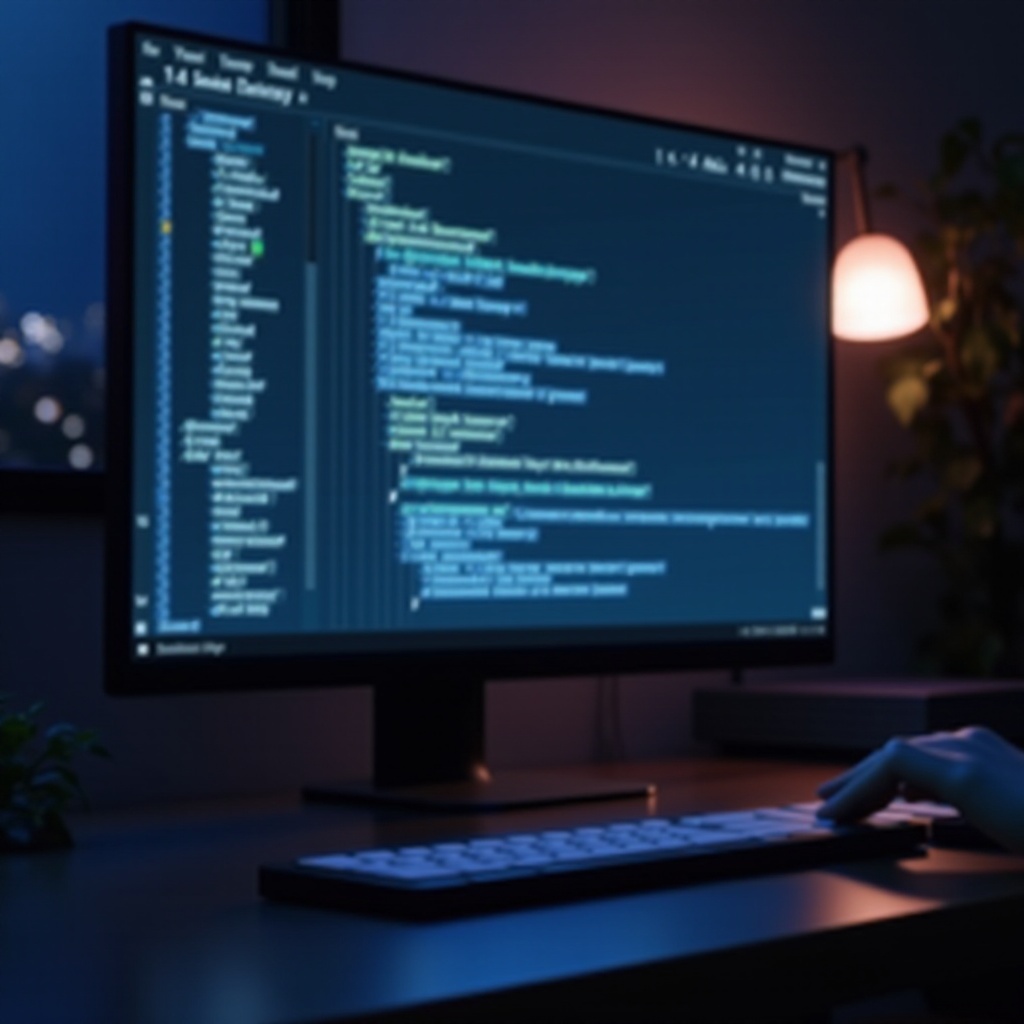 Bildschirm Vergrößern: Die Besten Tastenkombinationen für 2024