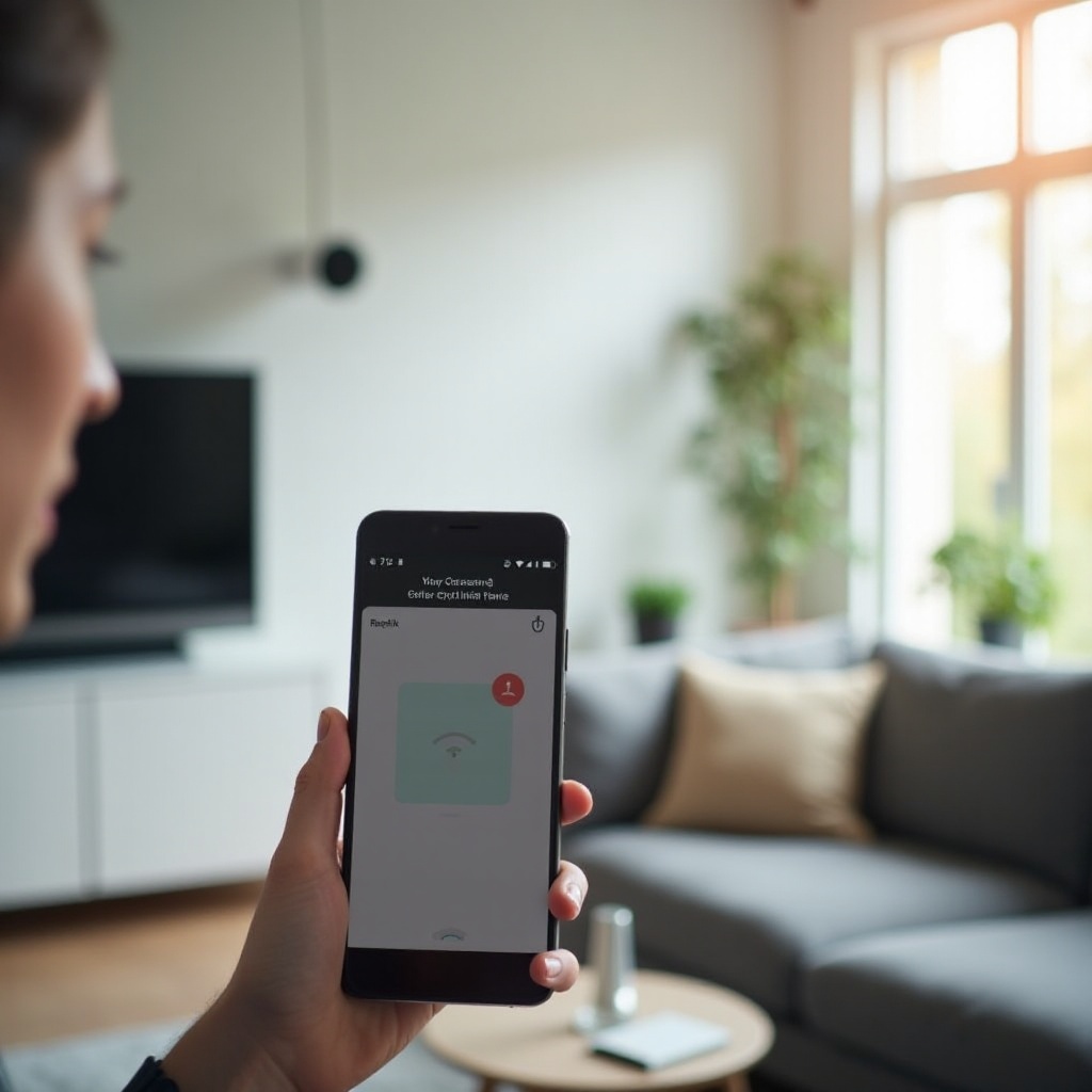 Reolink Android-App sendet keine Benachrichtigungsalarme: Vollständiger Smart-Home-Reparaturleitfaden 2024