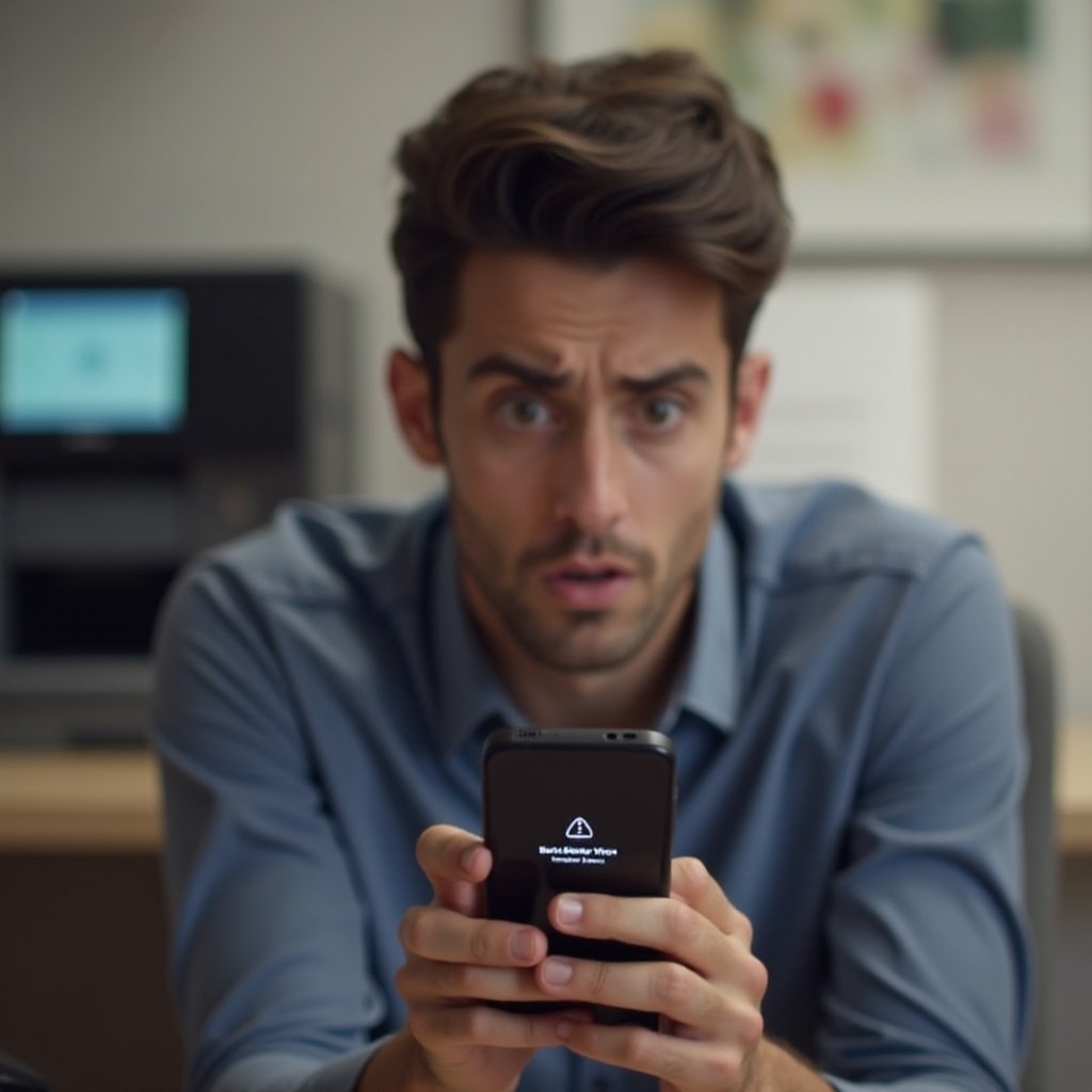 Brother iPrint & Scan App funktioniert nicht – Was tun?