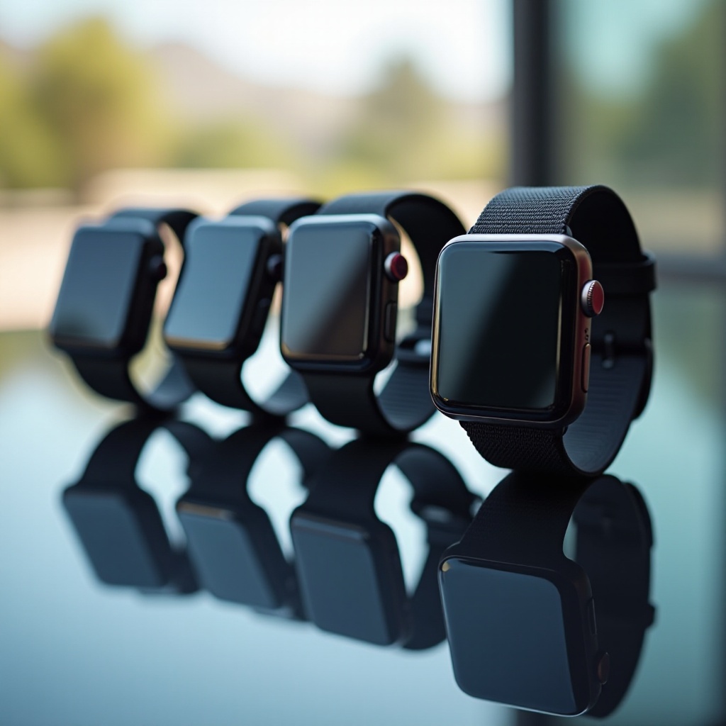 Welche Smartwatch-Modelle sind für den Einsatz in Kalifornien am besten geeignet?