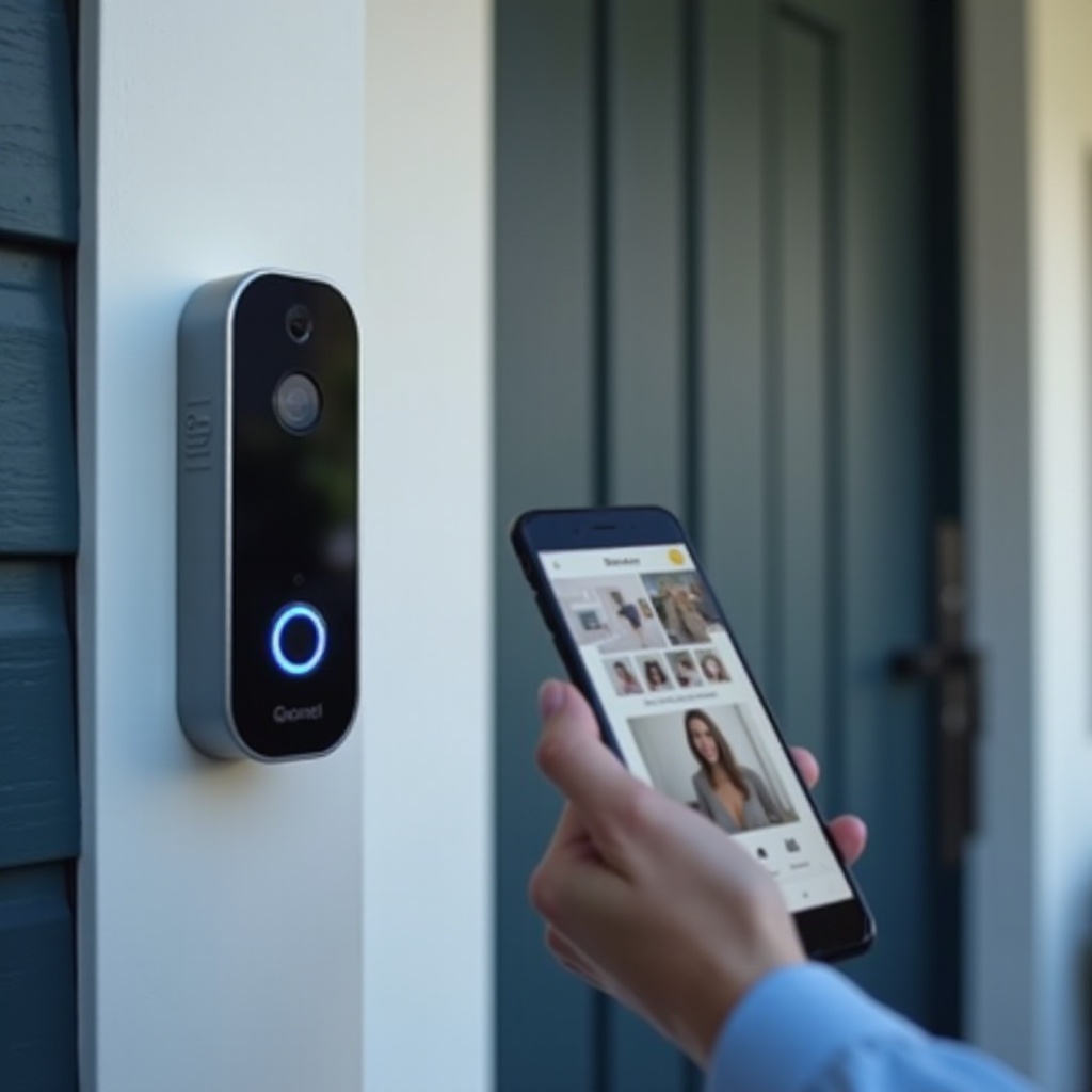 Wird die Nest-Türklingel zur Google-Home-App migrieren? Ein Leitfaden zur Migration von smarten Türklingeln 2024