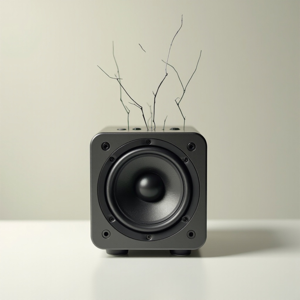 Toniebox Lautsprecher kaputt: Ursachen, Lösungen und Pflege