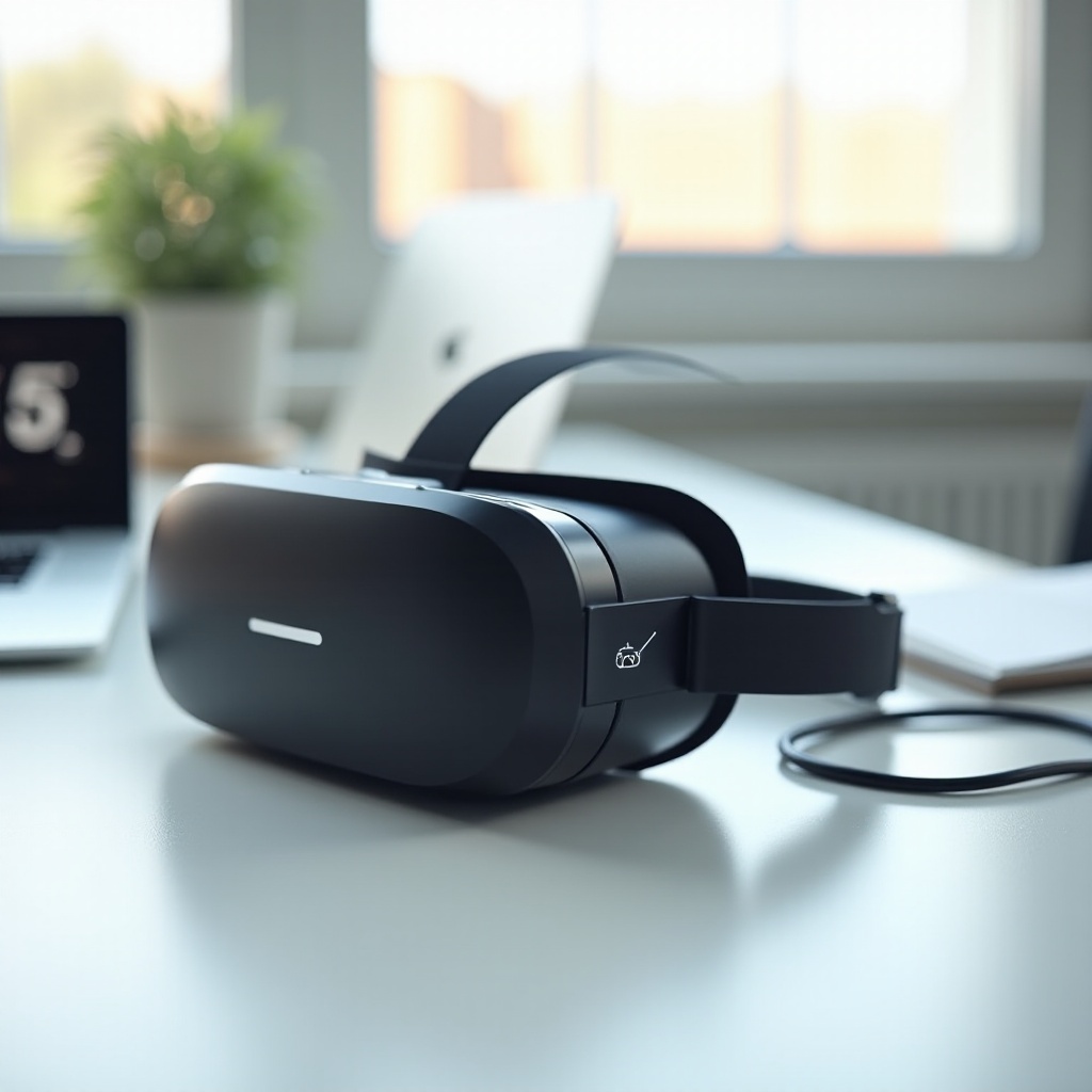 Wie lang ist die Akkulaufzeit des Meta Quest 3S? (Leitfaden zur Stromversorgung des VR-Headsets)