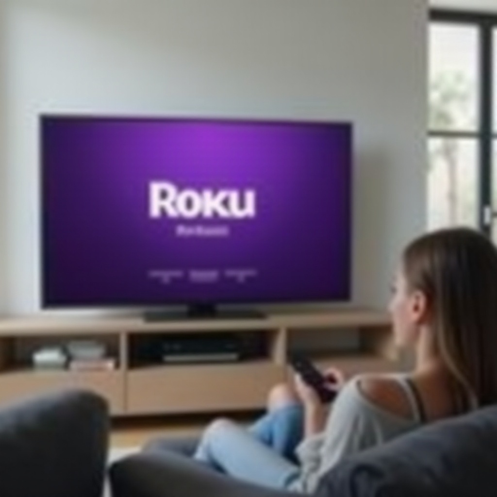 Onn Roku TV bleibt beim Logo-Bildschirm hängen? Schritt-für-Schritt-Lösungen, die wirklich funktionieren