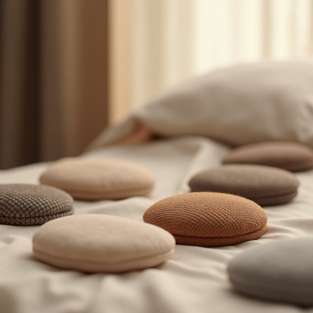 Die richtige Ohrpolster-Größe und Passform für erstklassigen Komfort