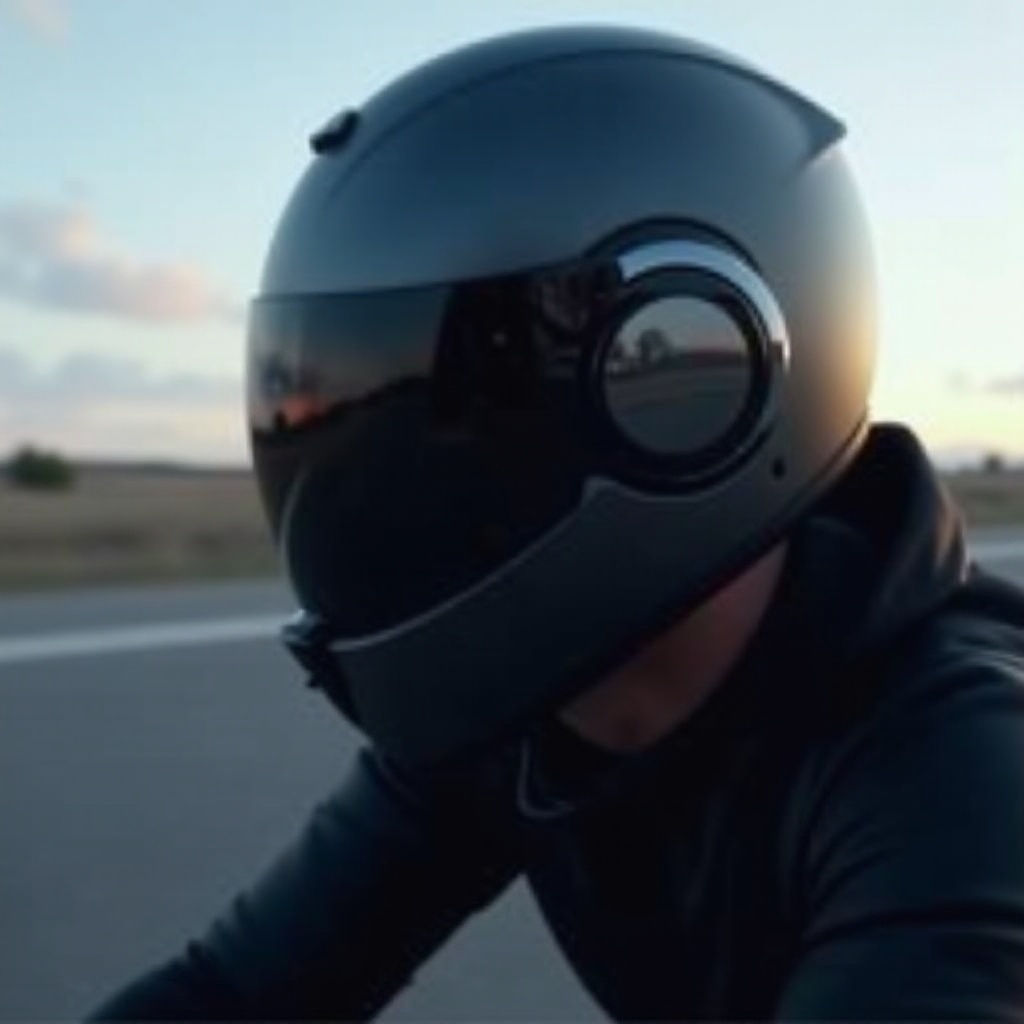 Die besten wasserdichten Bluetooth-Kopfhörer für Motorradhelme 2024