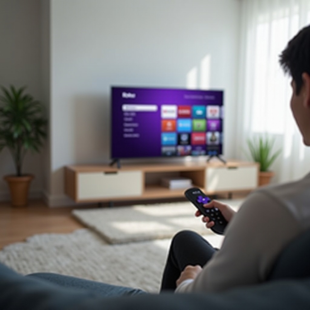 Onn Roku TV-Handbuch zur Fehlerbehebung: Ein vollständiger Leitfaden zur Behebung aller Probleme 2024