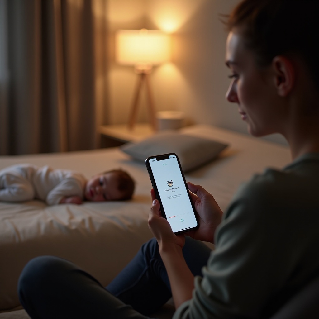 Owlet-Kamera verbindet sich nicht? Der Fehlerbehebungsleitfaden 2024 für smarte Eltern im vernetzten Zuhause